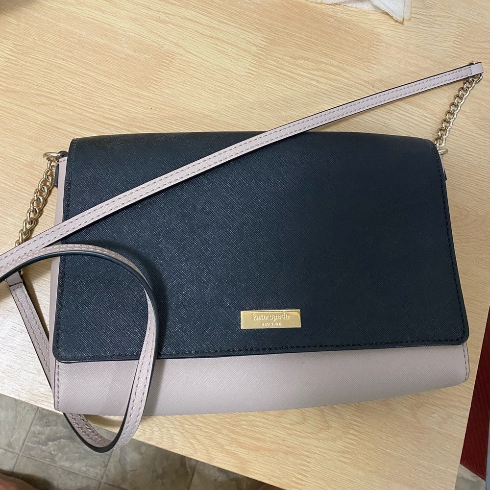 Kate Spade Crossbody